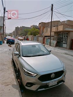 ام جي ZS